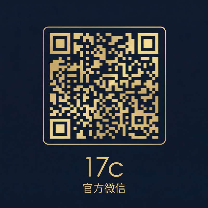 母狗公众号二维码